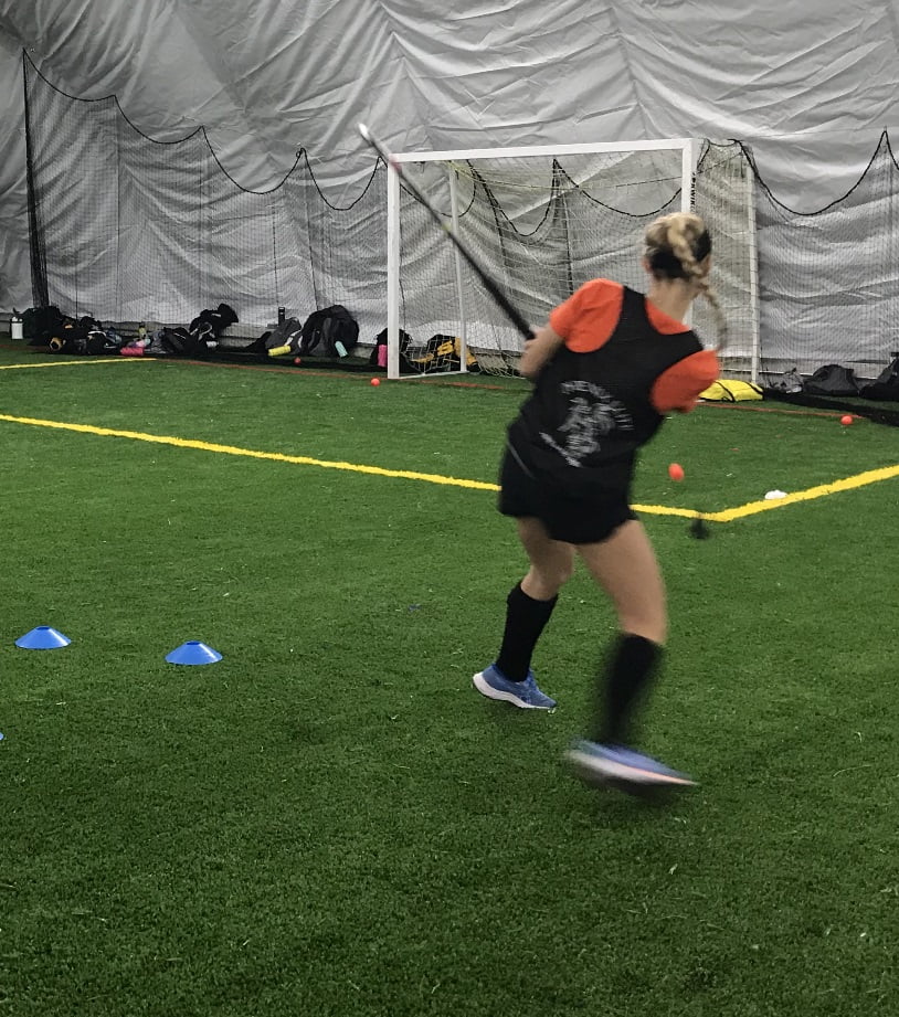 Read more about the article Bootcamp set for FH ‘Keepers and Attack-minded players