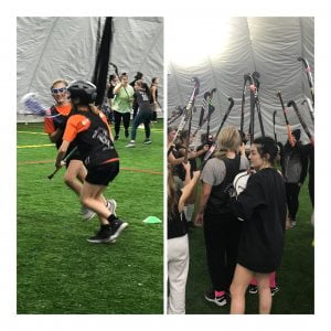 Read more about the article Phoenix in February: Lax, Leagues and Field Hockey Training in Full Swing