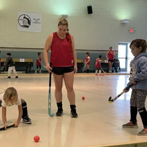 Winter Indoor FUNdamentals Skills Sessions