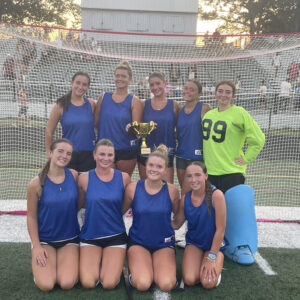 2026 High School Summer 7 vs. 7 HS League