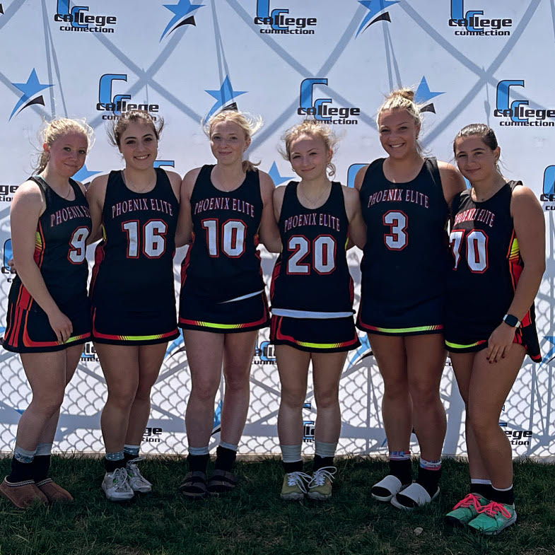 Read more about the article Bianco, Bowker, Bruther, Caporrino, Clapp and Higham named NFHCA April Club Players of the Month
