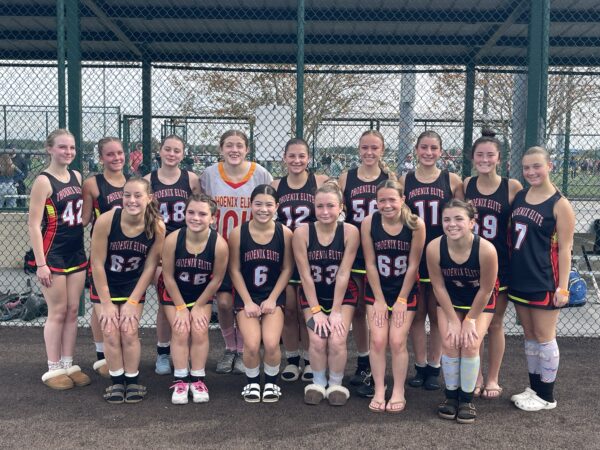 Phoenix Elite Summer Club New Player Evaluations (U10/U12/U14/U16/U19)