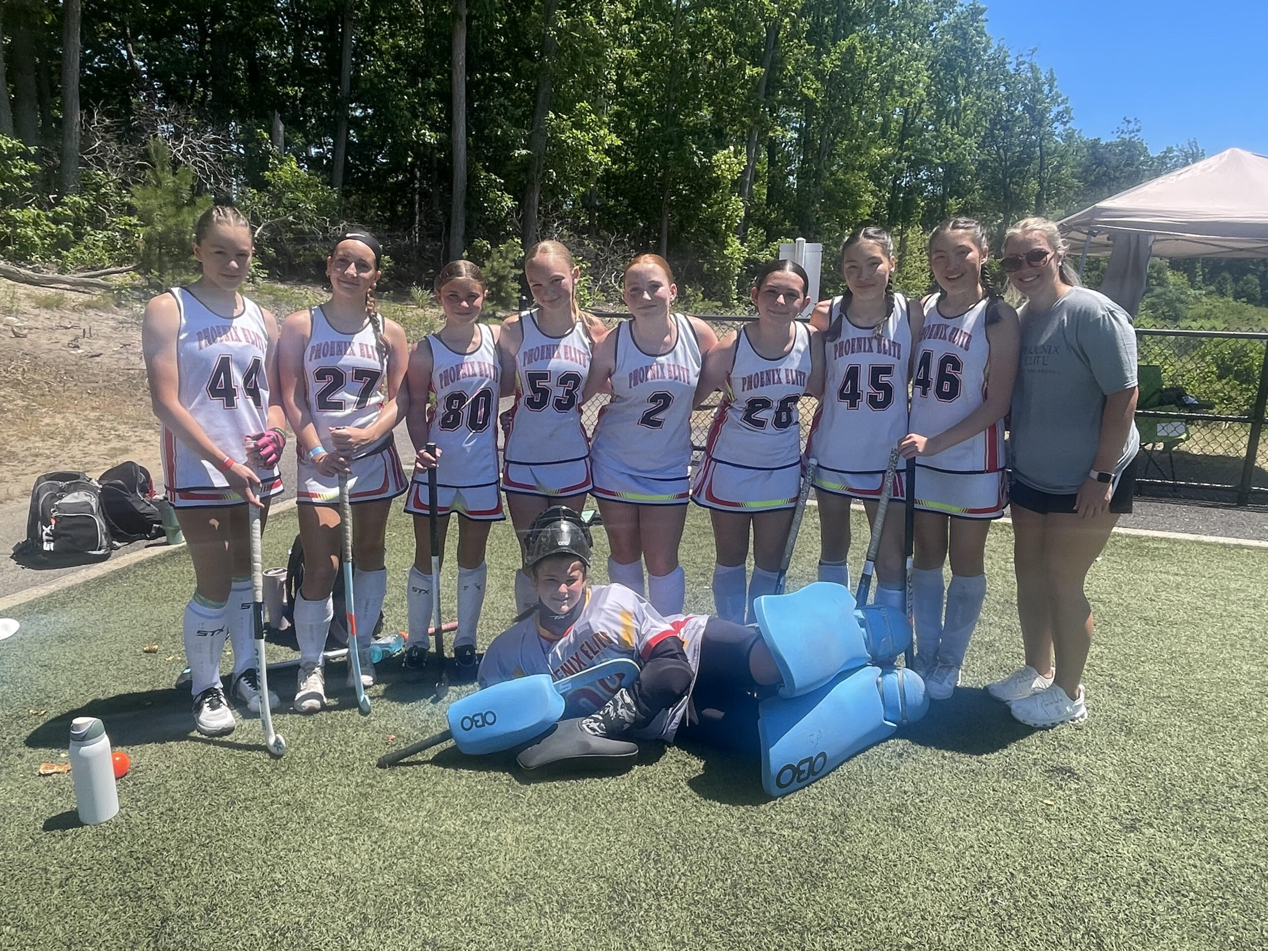 Phoenix Elite Club 2026-2027 New Player Evaluations (U12/U14/U16/U19) - Image 3
