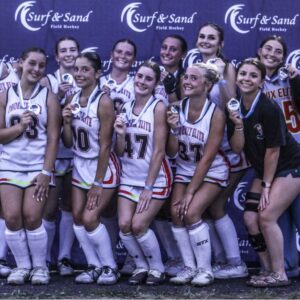 Phoenix Elite Club 2026-2027 New Player Evaluations (U12/U14/U16/U19)
