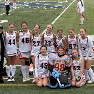 Phoenix Elite Club New Player Evaluations (U10/U12/U14/U16/U19)