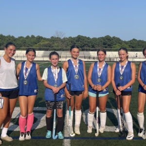 2026 Middle School Summer 7 vs. 7 League