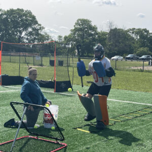 Phoenix Summer Goalkeeper Bootcamp