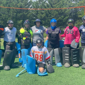 Phoenix Summer 2026 Goalkeeper Bootcamp