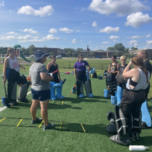 Phoenix Summer 2026 Goalkeeper Bootcamp